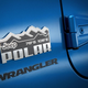 Illustration for article titled The Jeep Wrangler Polar Edition Is Something For Sub Zero